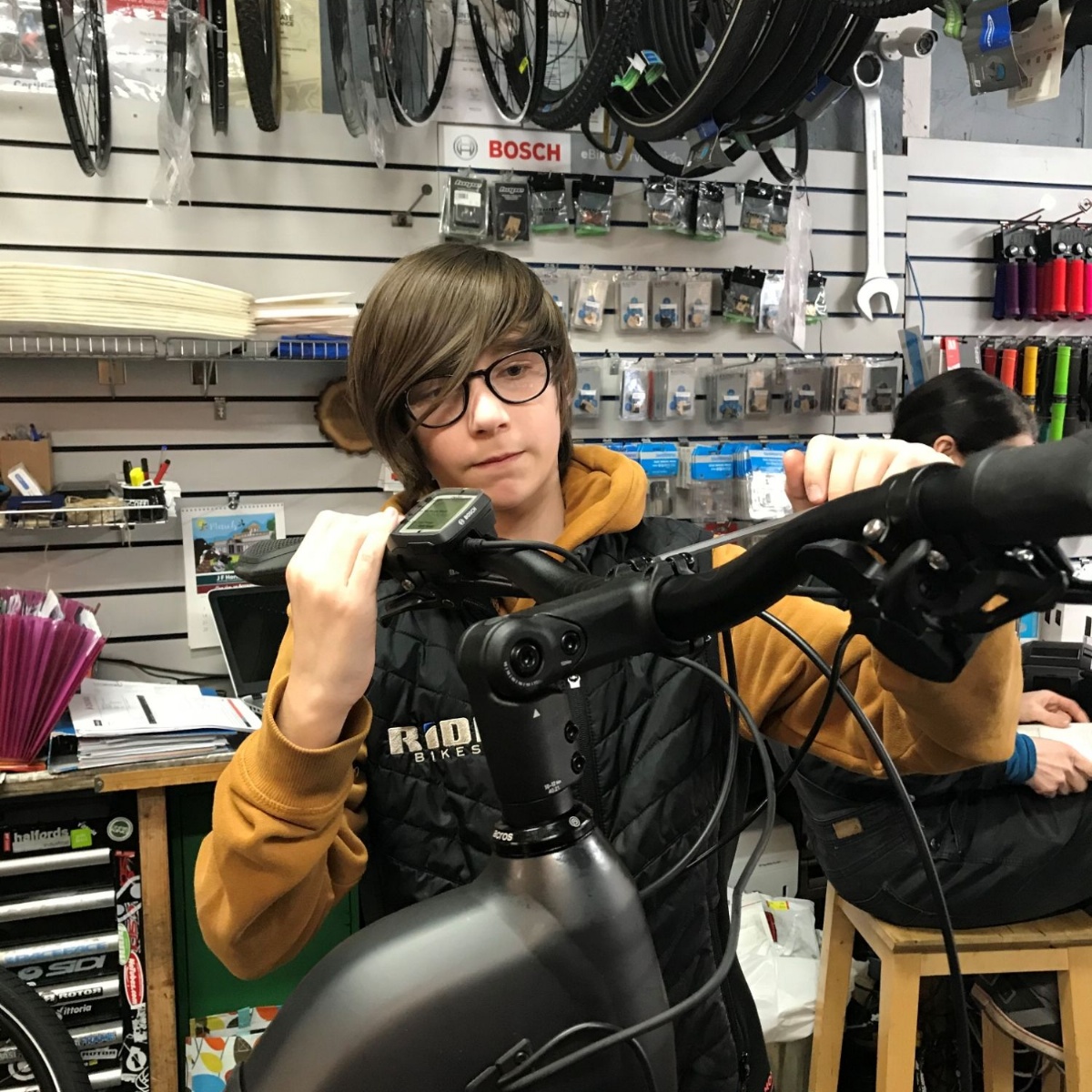 Ulverston Victoria High School Y10 Work Experience Programme 2022